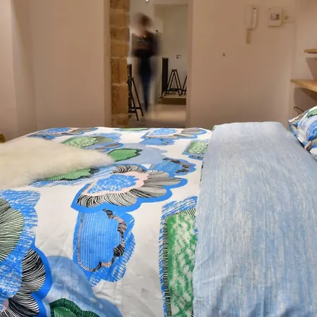 Appartamento My Story Up Parigi