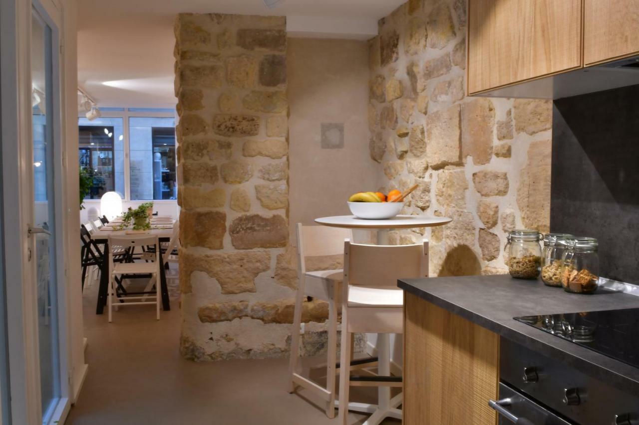 Appartamento My Story Up Parigi