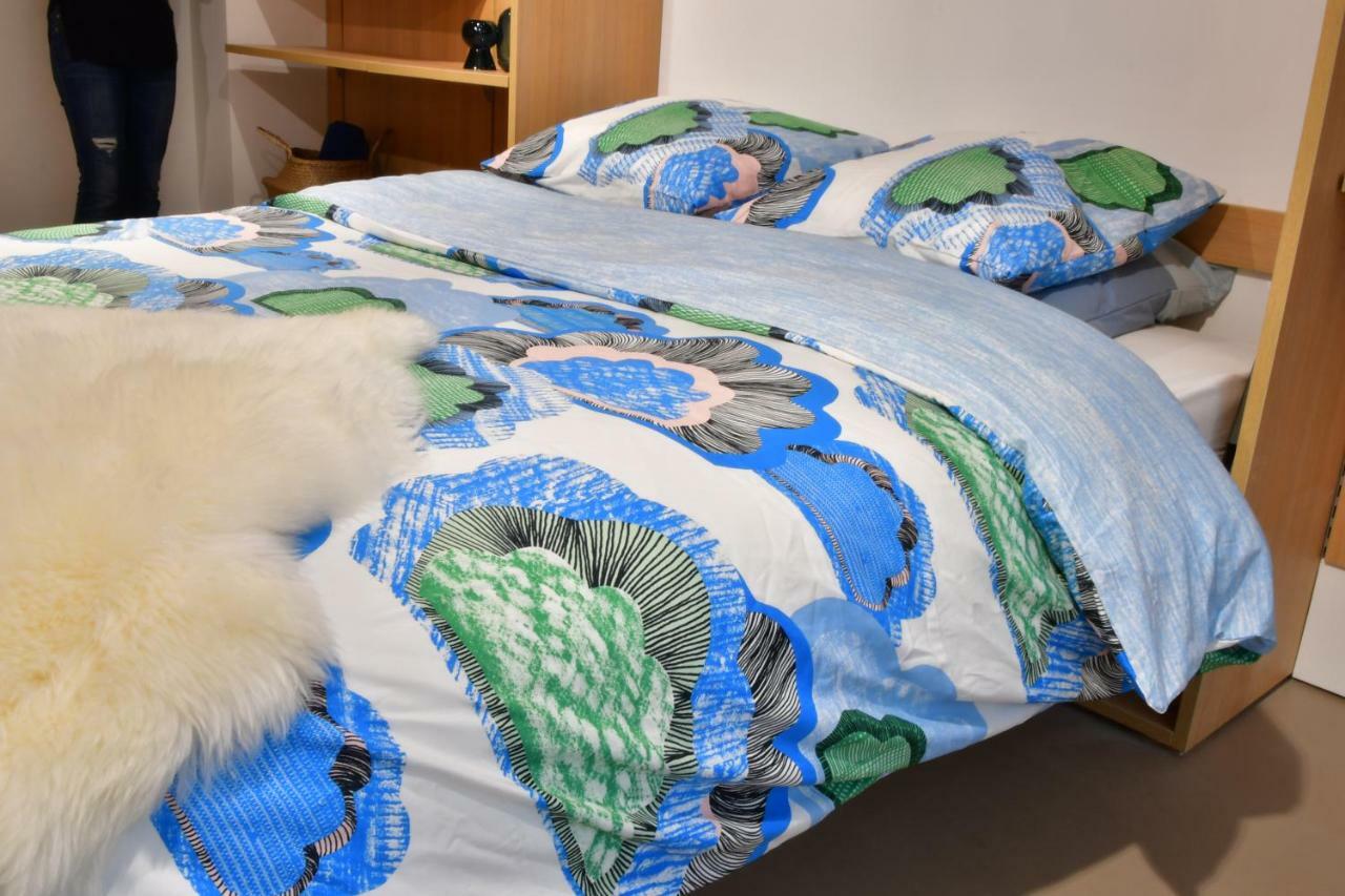 Appartamento My Story Up