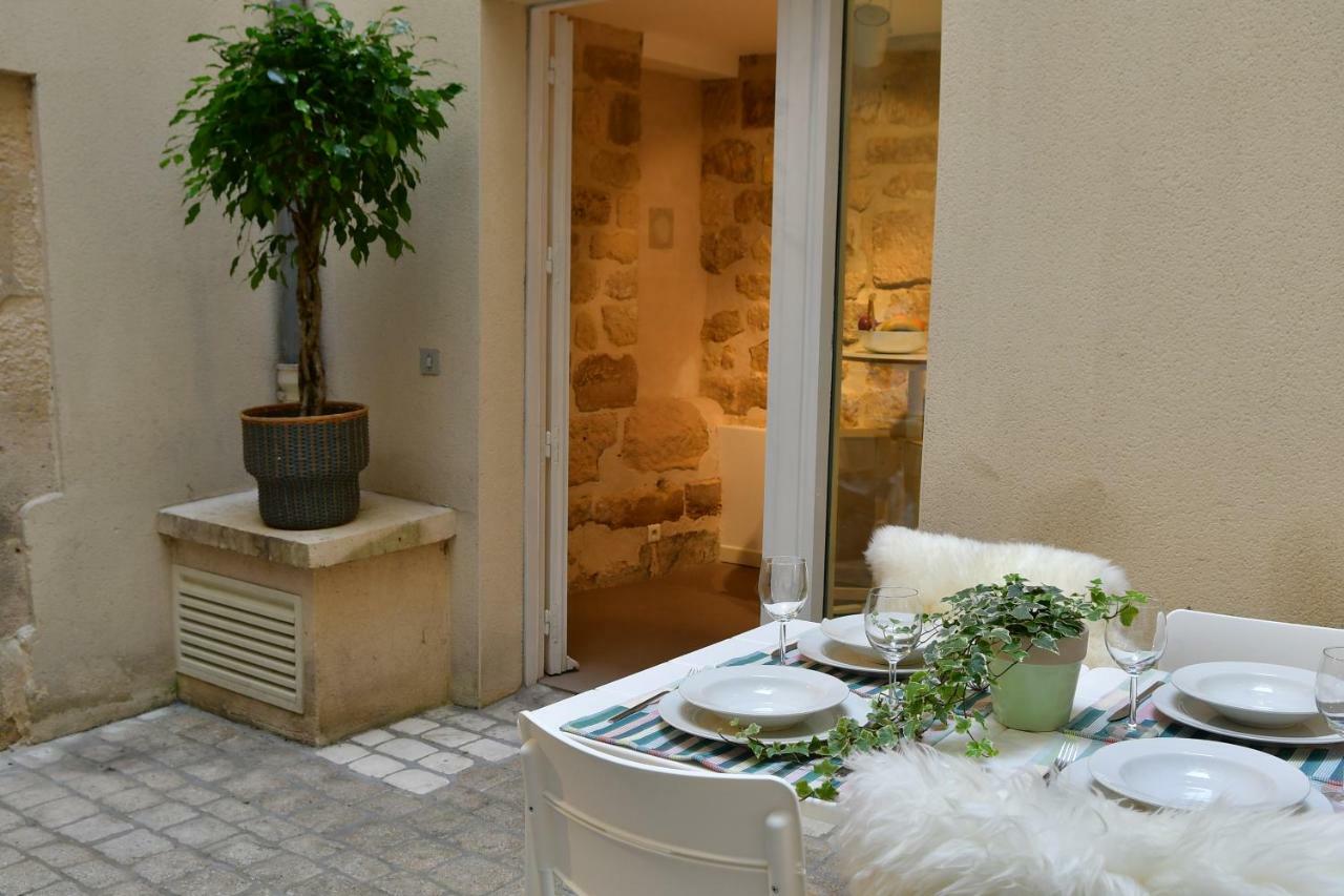 Appartamento My Story Up Parigi