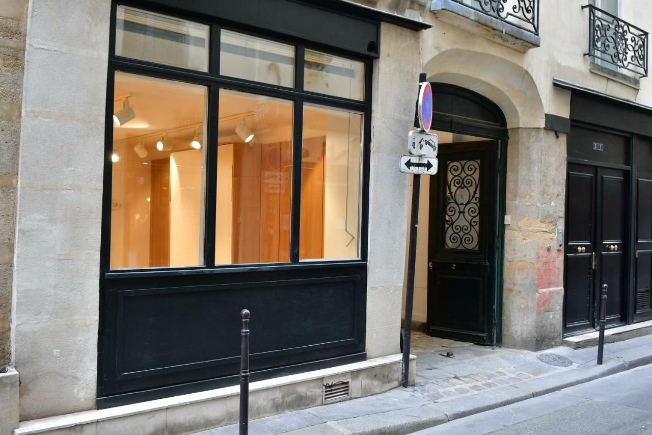 My Story Up Appartamento Parigi