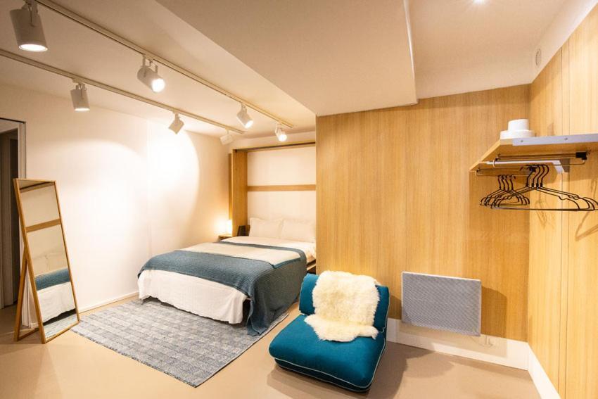 Appartamento My Story Up